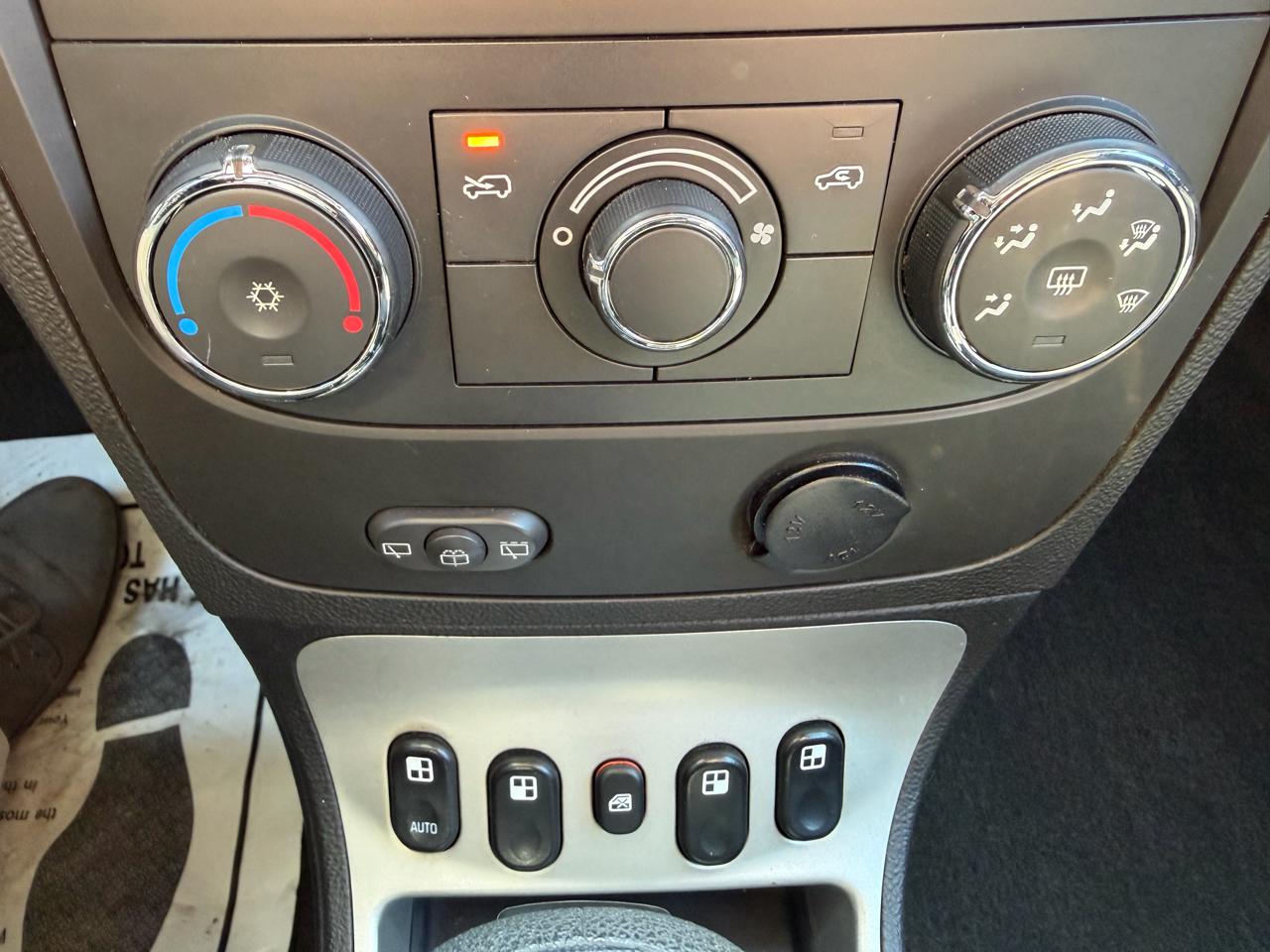 Chevrolet HHR 2WD 4dr LS 2007