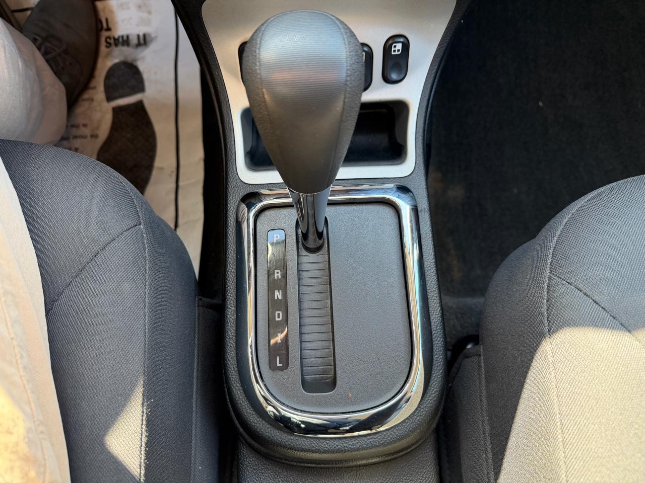 Chevrolet HHR 2WD 4dr LS 2007