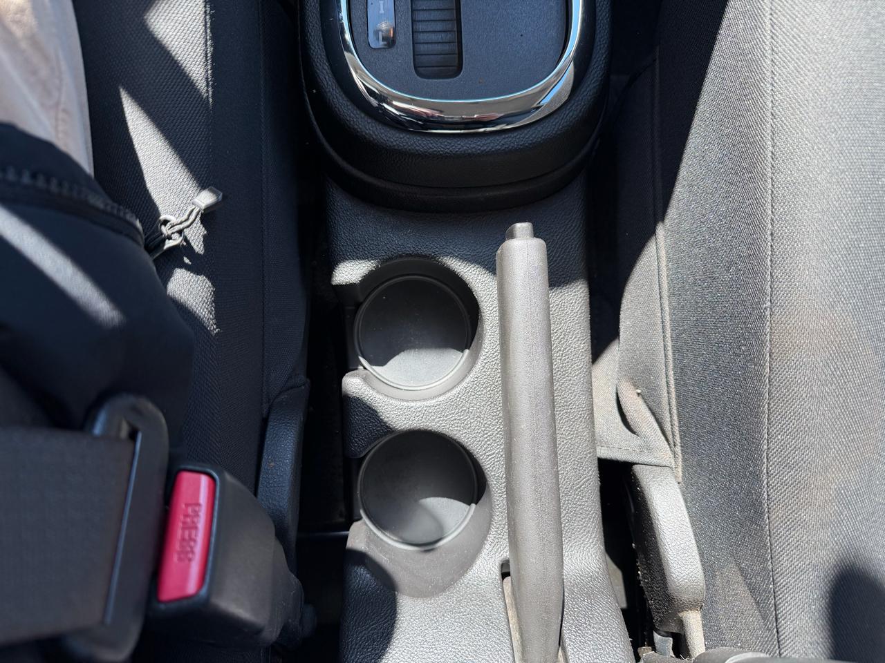 Chevrolet HHR 2WD 4dr LS 2007