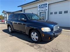 2007 Chevrolet HHR 