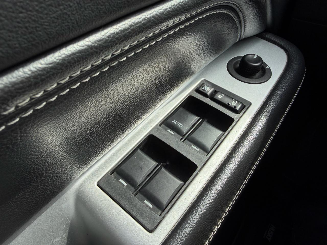 Jeep Compass FWD 4dr Latitude 2016