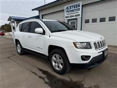 2016 Jeep Compass 