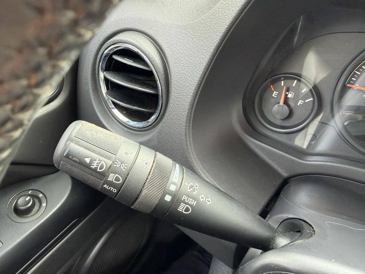 Jeep Patriot 4WD 4dr High Altitude Edition 2016