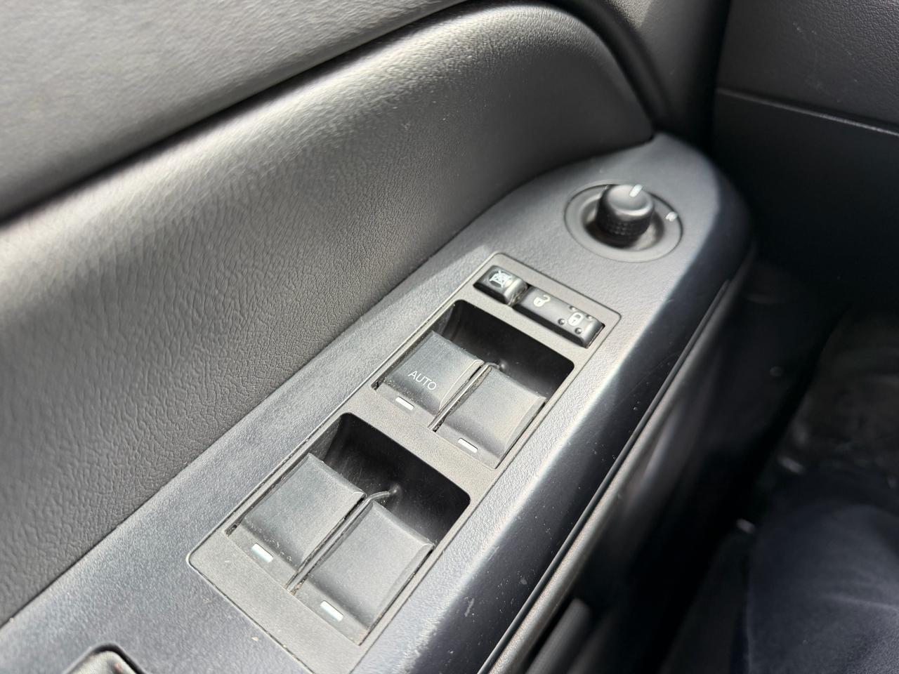 Jeep Patriot 4WD 4dr High Altitude Edition 2016