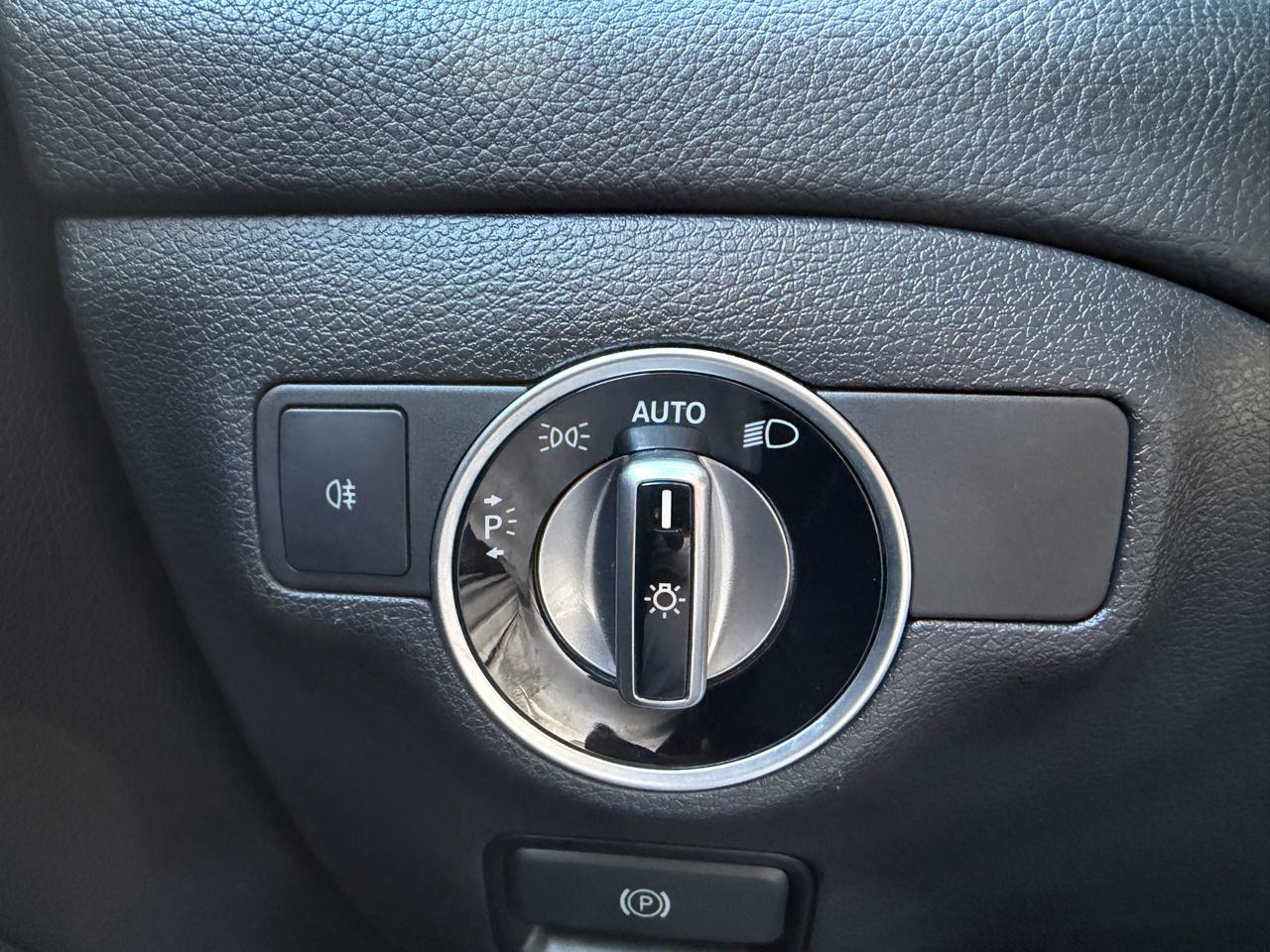 Mercedes-Benz CLA CLA 250 4MATIC Coupe 2018