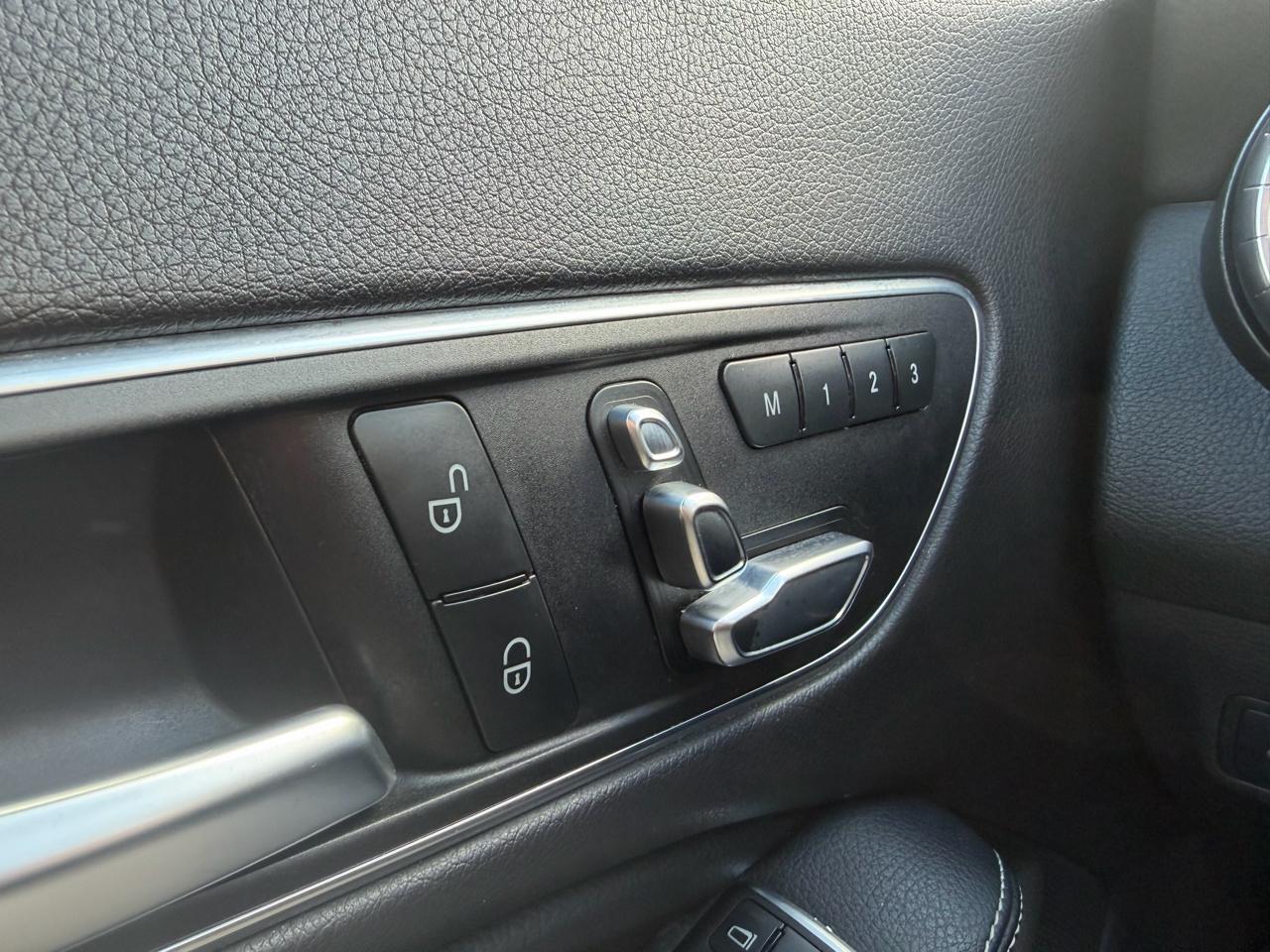 Mercedes-Benz CLA CLA 250 4MATIC Coupe 2018