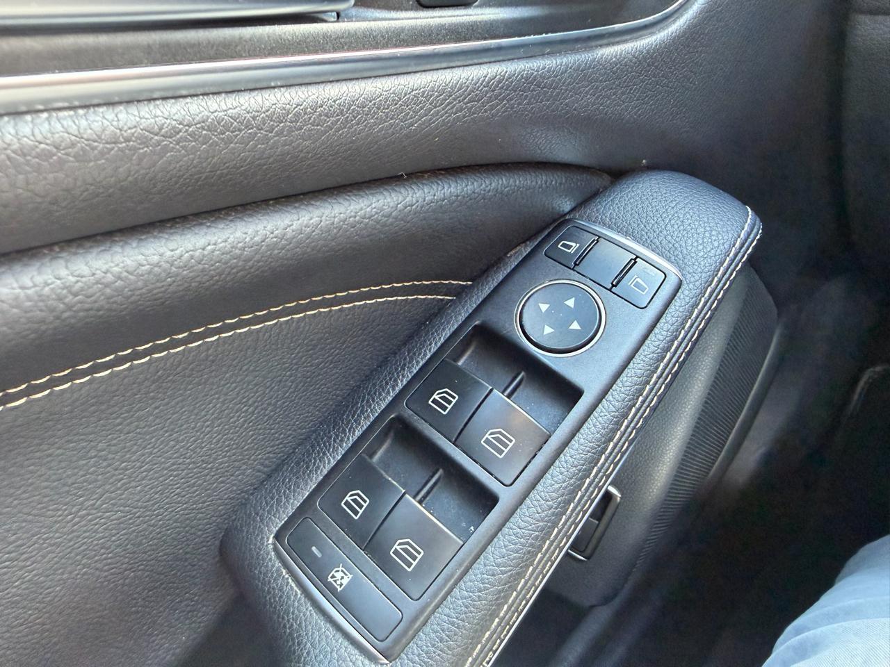 Mercedes-Benz CLA CLA 250 4MATIC Coupe 2018