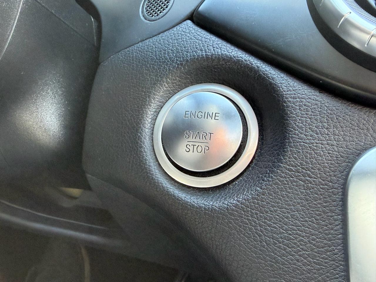 Mercedes-Benz CLA CLA 250 4MATIC Coupe 2018