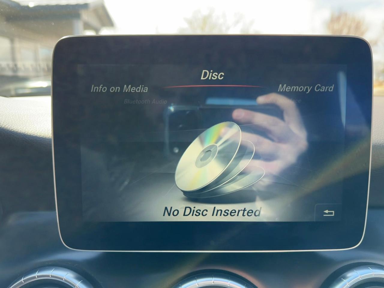 Mercedes-Benz CLA CLA 250 4MATIC Coupe 2018