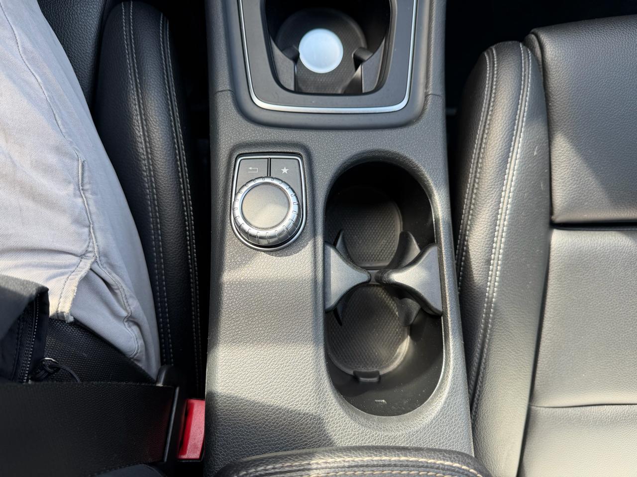 Mercedes-Benz CLA CLA 250 4MATIC Coupe 2018