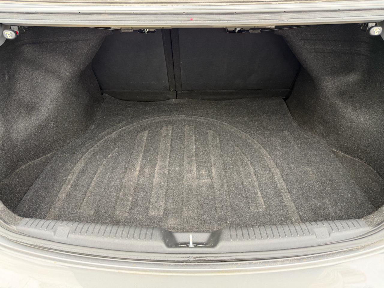 Hyundai Elantra 4dr Sdn Auto SE 2014