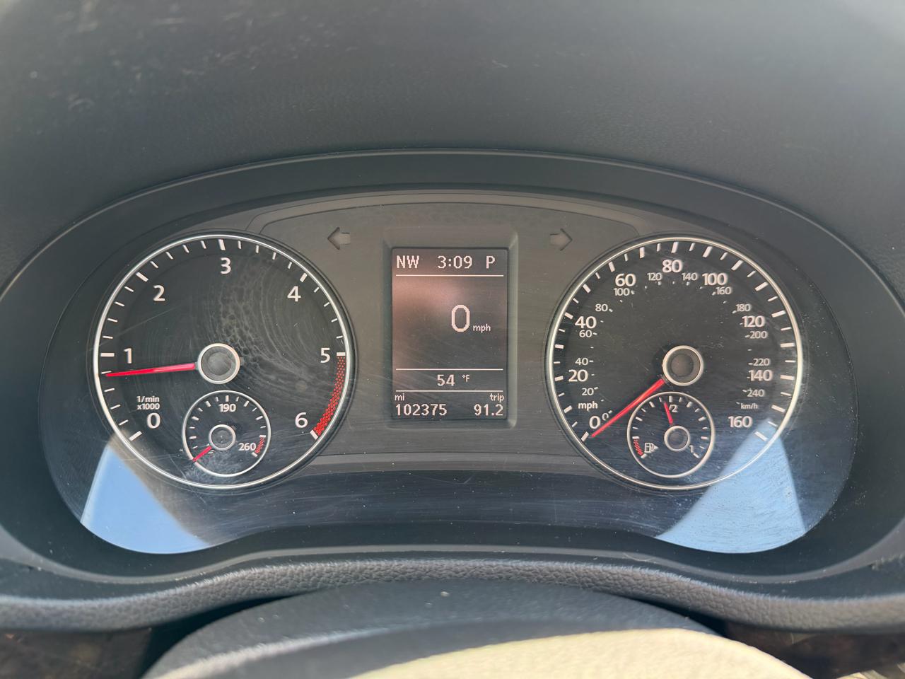 Volkswagen Passat 4dr Sdn 2.0L DSG TDI SEL Premium 2014