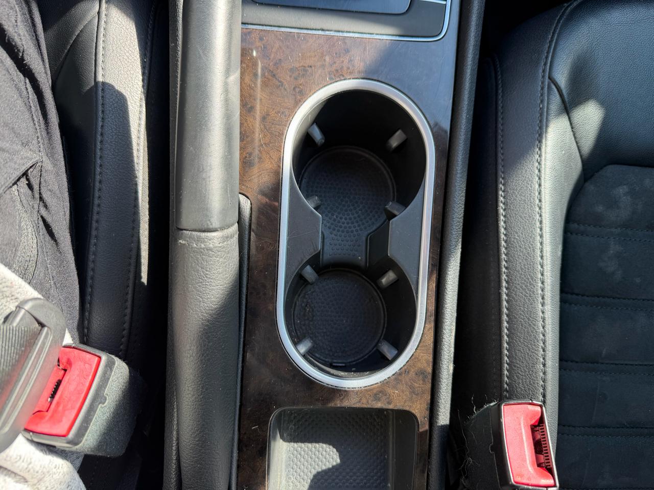 Volkswagen Passat 4dr Sdn 2.0L DSG TDI SEL Premium 2014