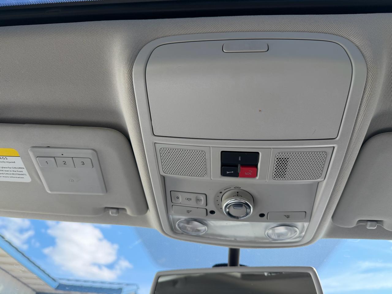 Volkswagen Passat 4dr Sdn 2.0L DSG TDI SEL Premium 2014