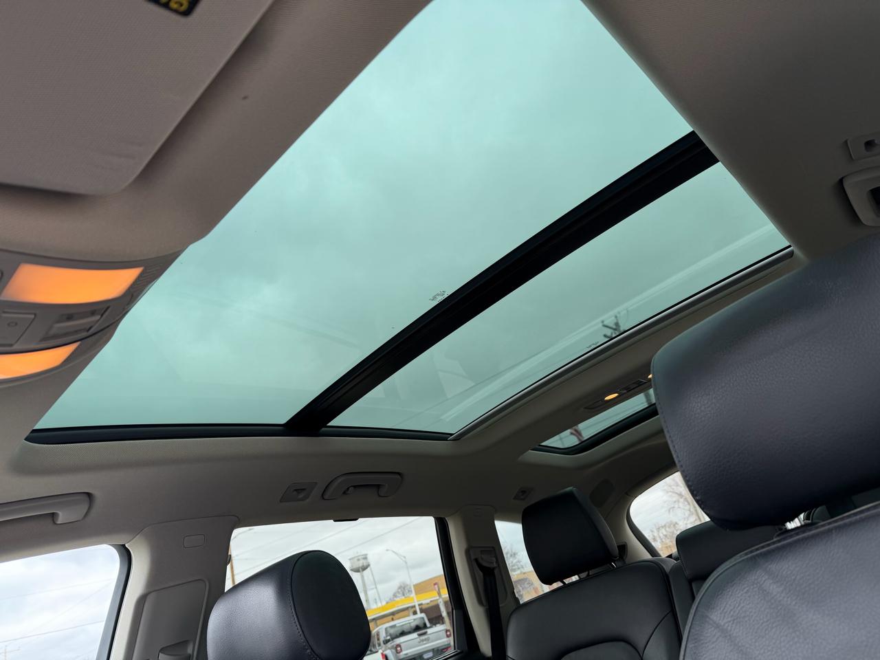 Audi Q7 quattro 4dr 3.0L TDI Premium Plus 2015