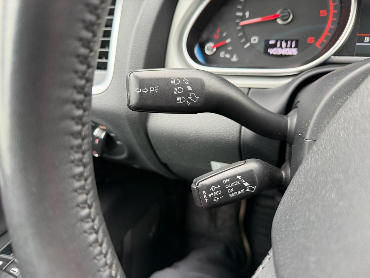 Audi Q7 quattro 4dr 3.0L TDI Premium Plus 2015