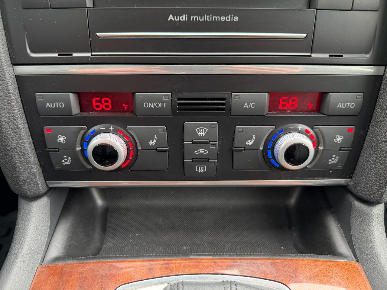 Audi Q7 quattro 4dr 3.0L TDI Premium Plus 2015