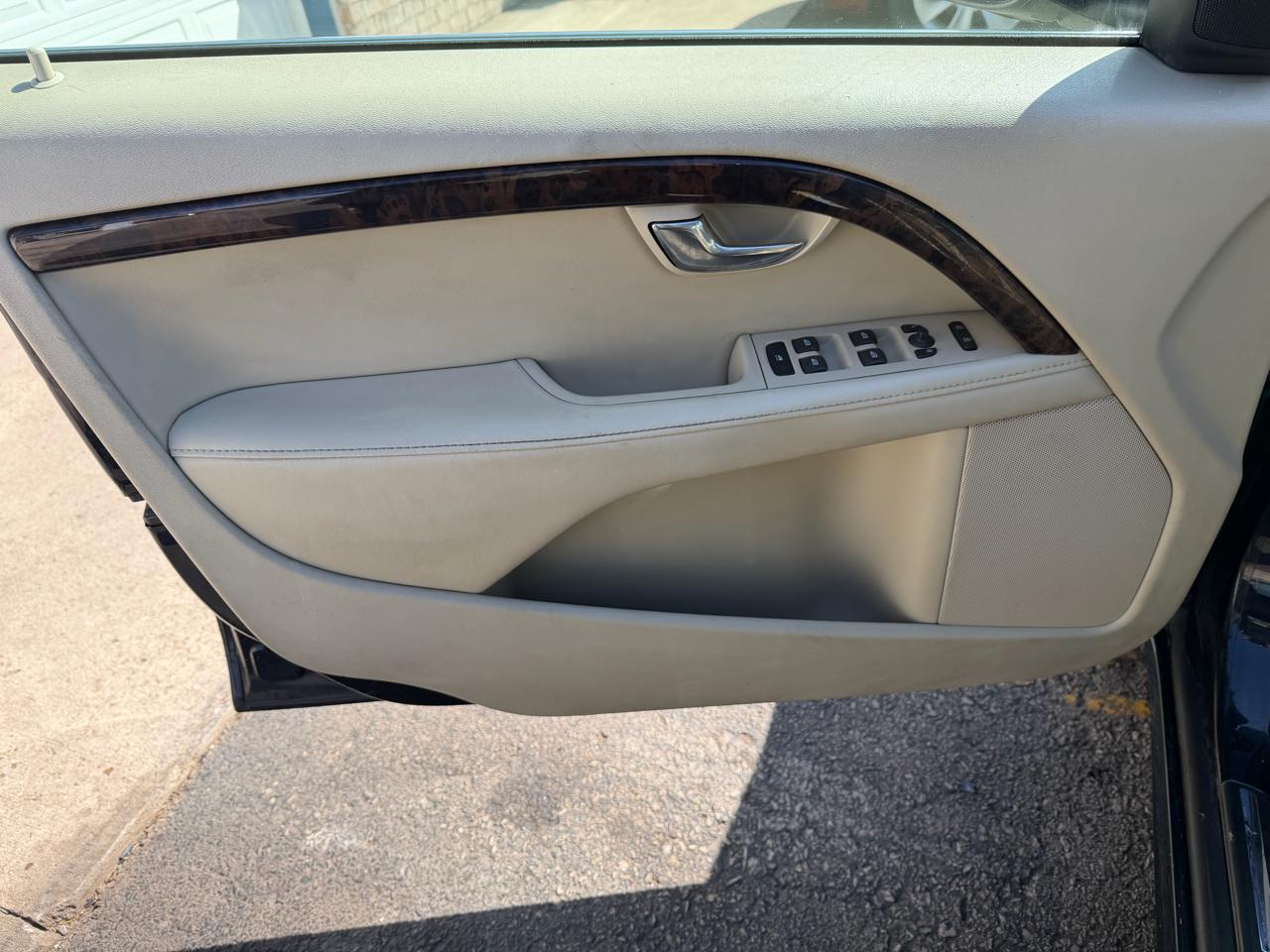 Volvo S80 4dr Sdn T5 Drive-E 2016