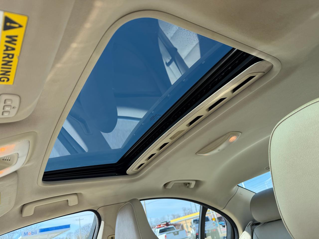 Volvo S80 4dr Sdn T5 Drive-E 2016