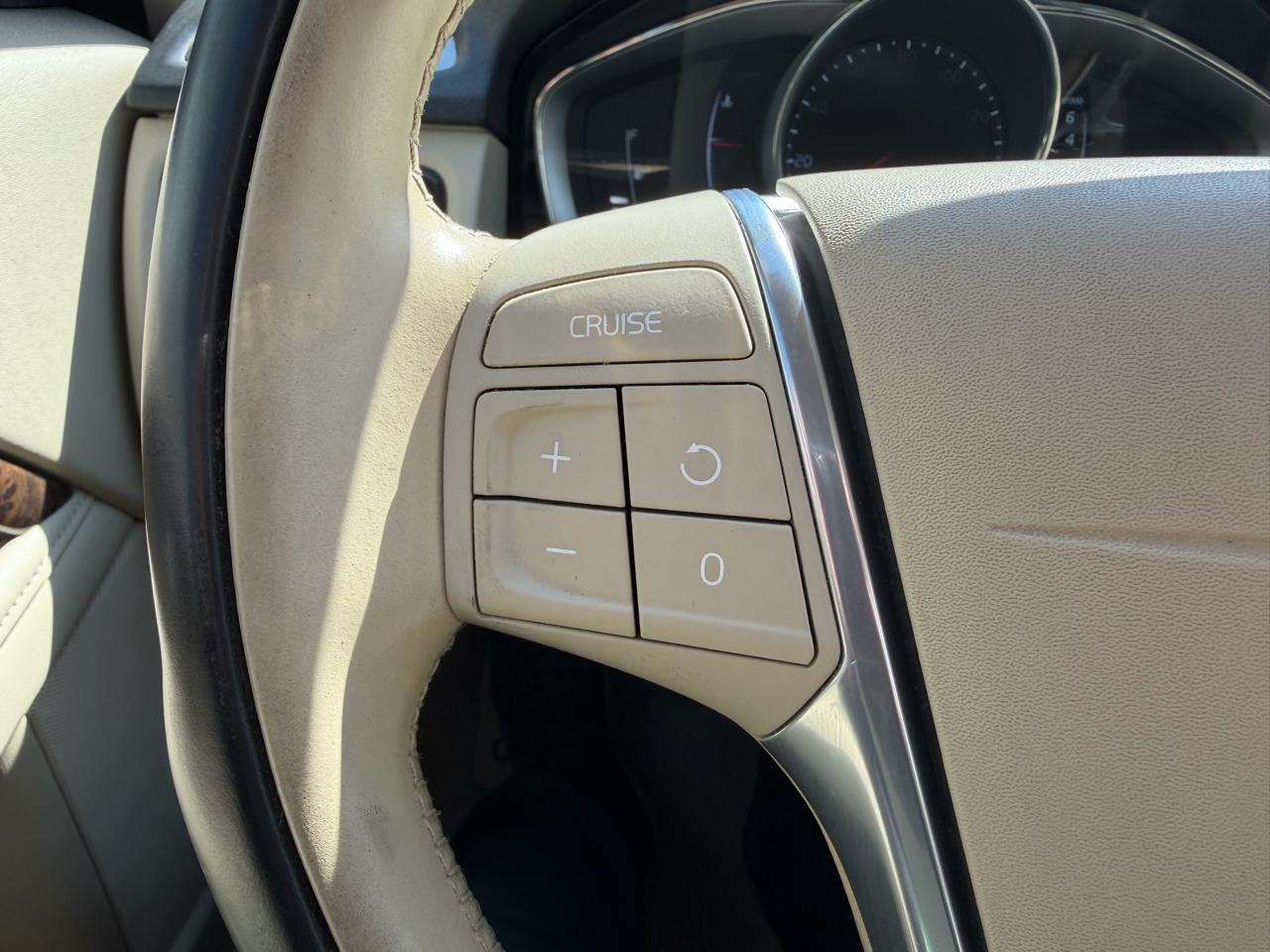 Volvo S80 4dr Sdn T5 Drive-E 2016