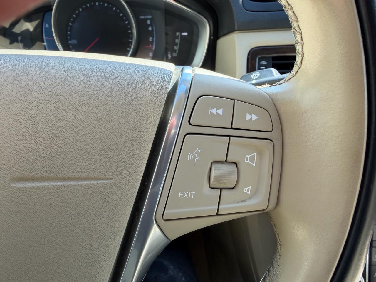 Volvo S80 4dr Sdn T5 Drive-E 2016