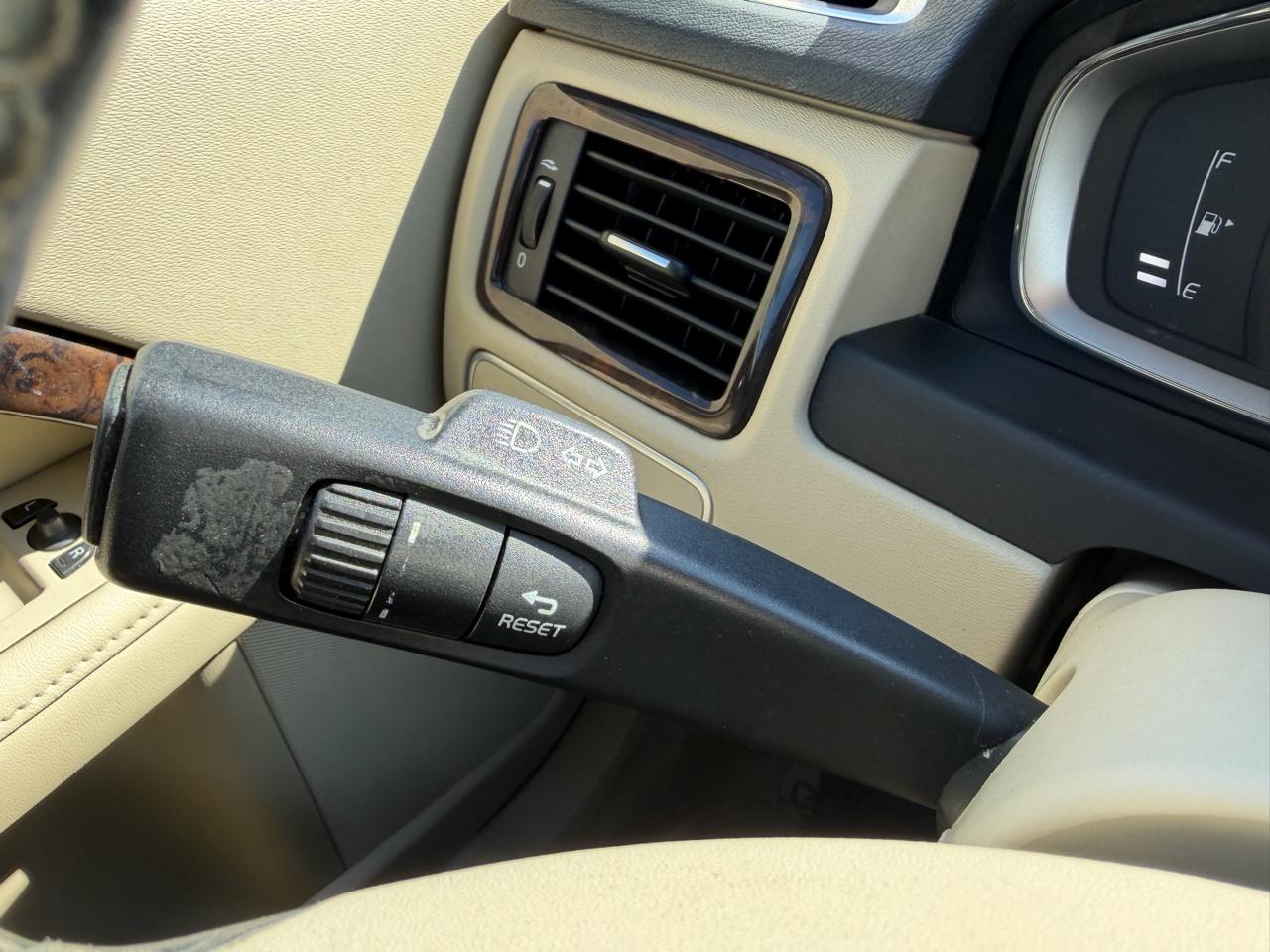 Volvo S80 4dr Sdn T5 Drive-E 2016