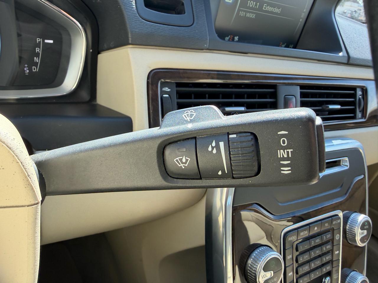 Volvo S80 4dr Sdn T5 Drive-E 2016