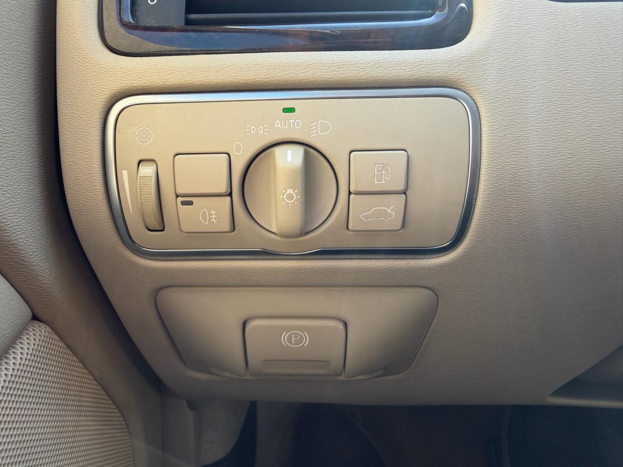 Volvo S80 4dr Sdn T5 Drive-E 2016