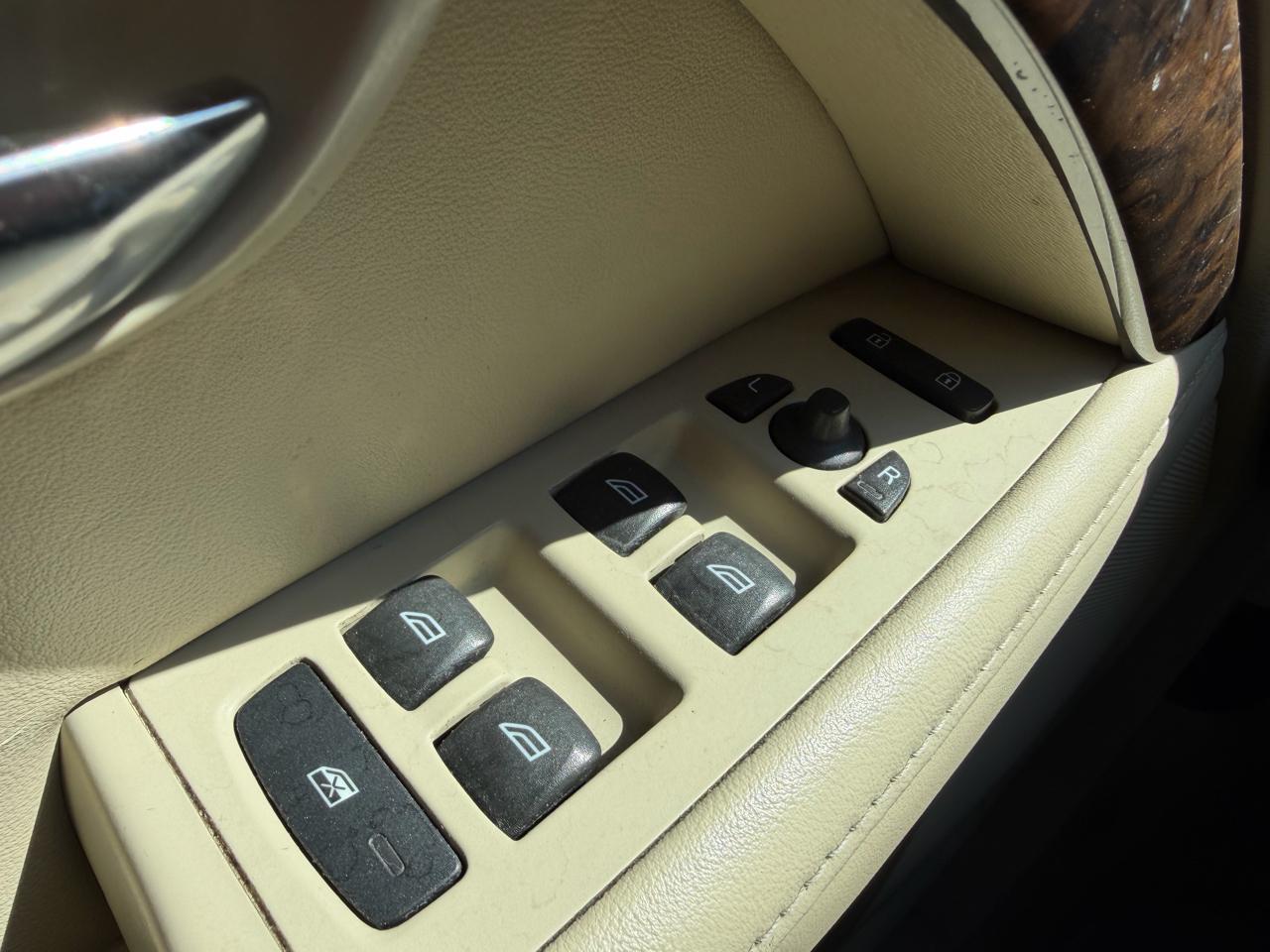 Volvo S80 4dr Sdn T5 Drive-E 2016