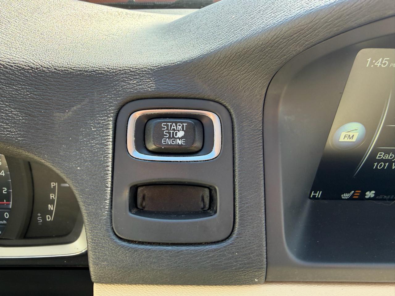 Volvo S80 4dr Sdn T5 Drive-E 2016