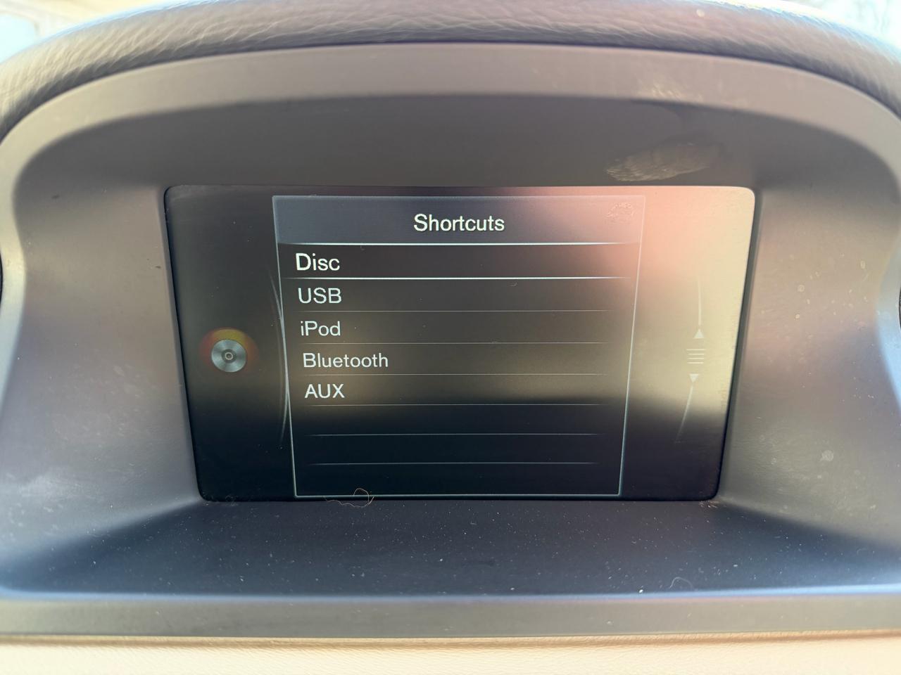 Volvo S80 4dr Sdn T5 Drive-E 2016