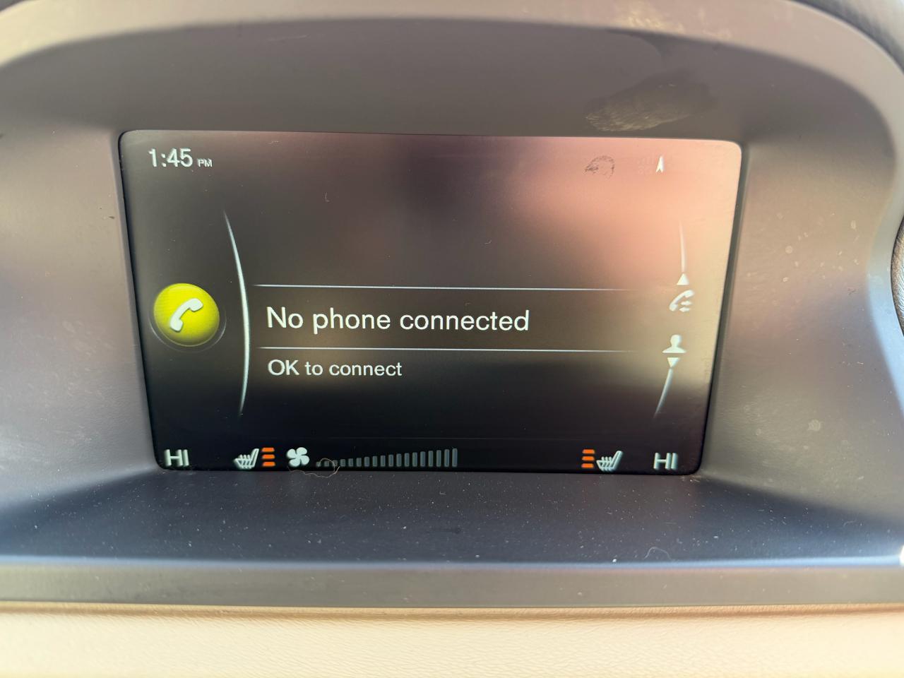 Volvo S80 4dr Sdn T5 Drive-E 2016