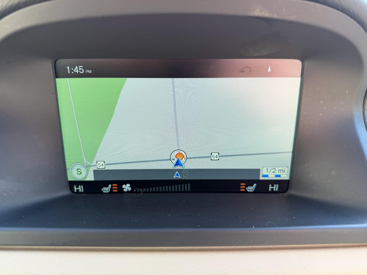 Volvo S80 4dr Sdn T5 Drive-E 2016