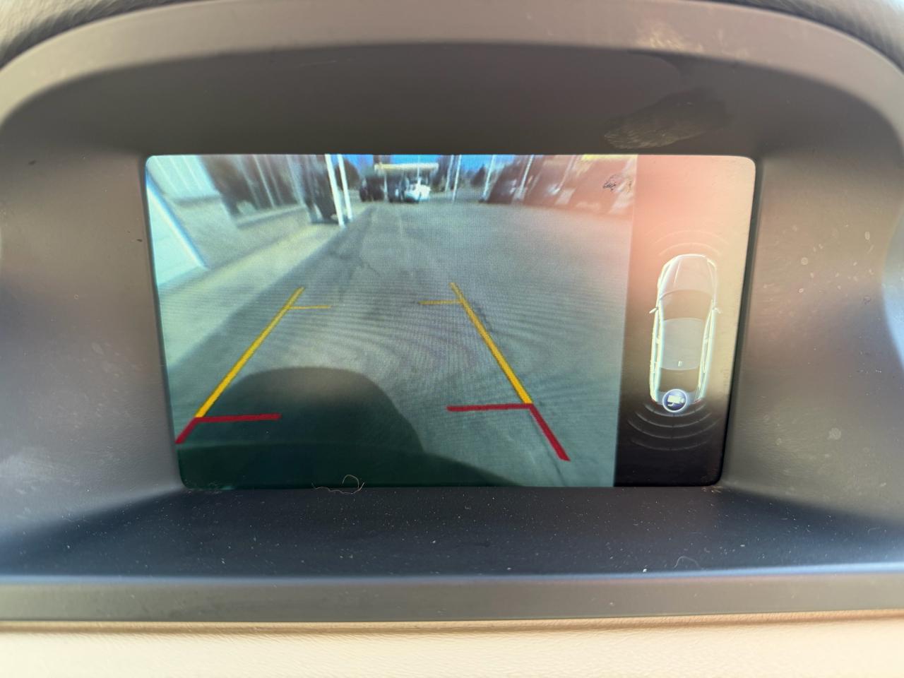 Volvo S80 4dr Sdn T5 Drive-E 2016