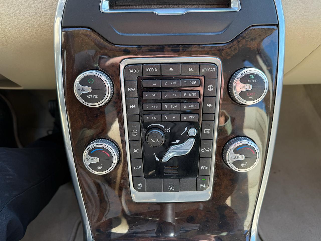 Volvo S80 4dr Sdn T5 Drive-E 2016