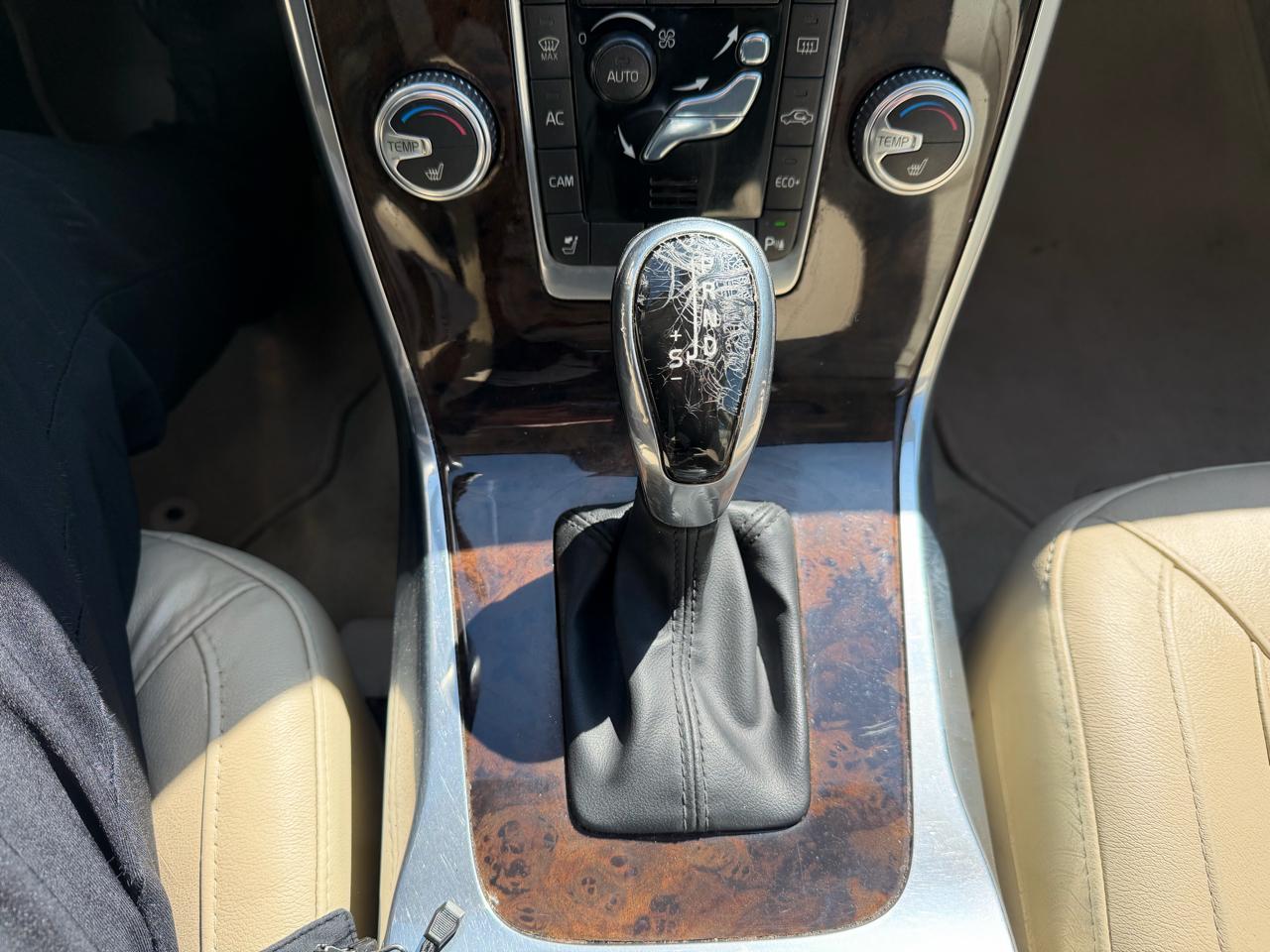 Volvo S80 4dr Sdn T5 Drive-E 2016