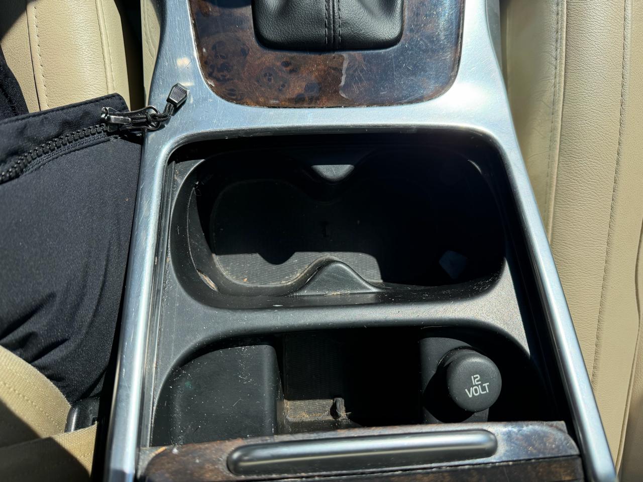 Volvo S80 4dr Sdn T5 Drive-E 2016