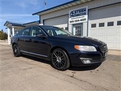 2016 Volvo S80 