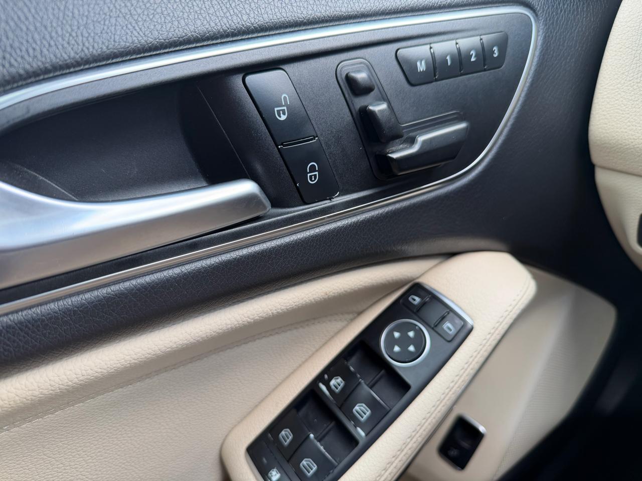 Mercedes-Benz GLA GLA 250 4MATIC SUV 2017