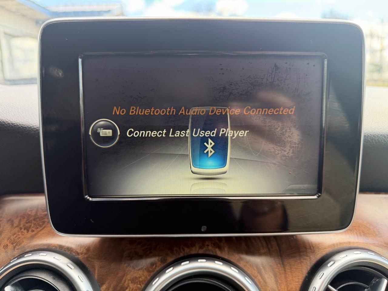 Mercedes-Benz GLA GLA 250 4MATIC SUV 2017