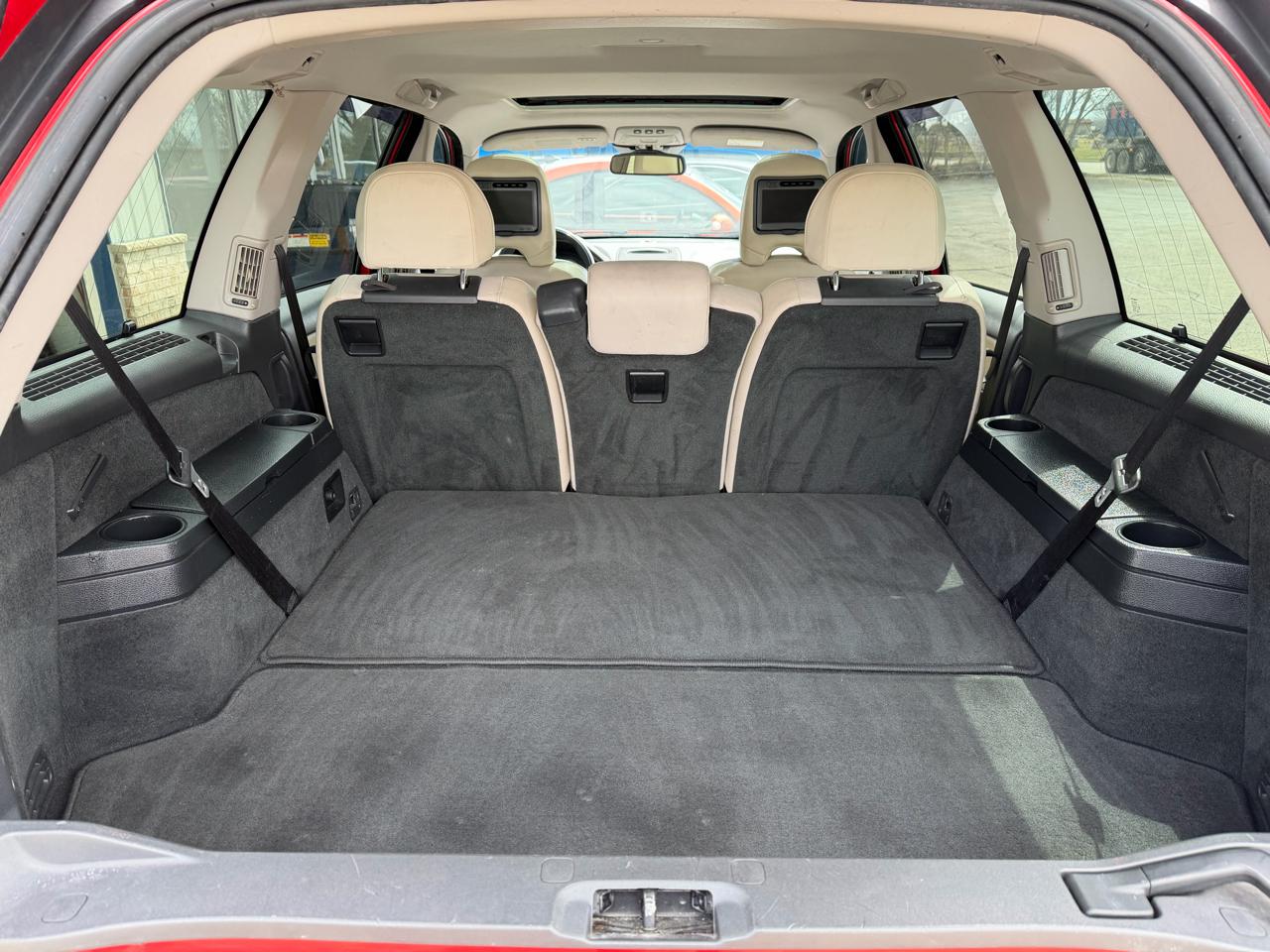 Volvo XC90 AWD 4dr I6 R-Design 2010