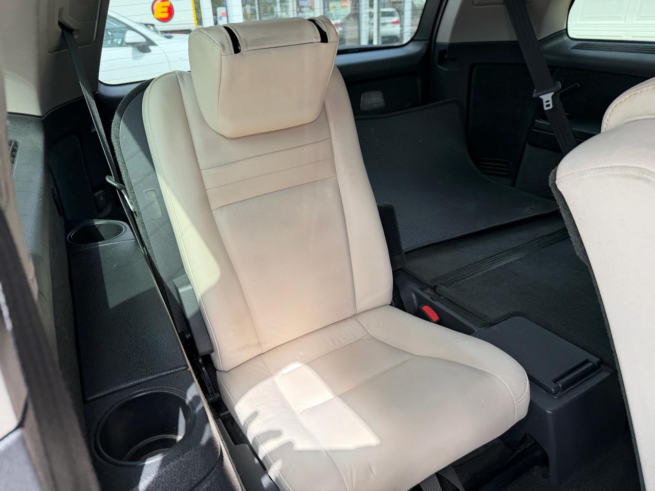 Volvo XC90 AWD 4dr I6 R-Design 2010