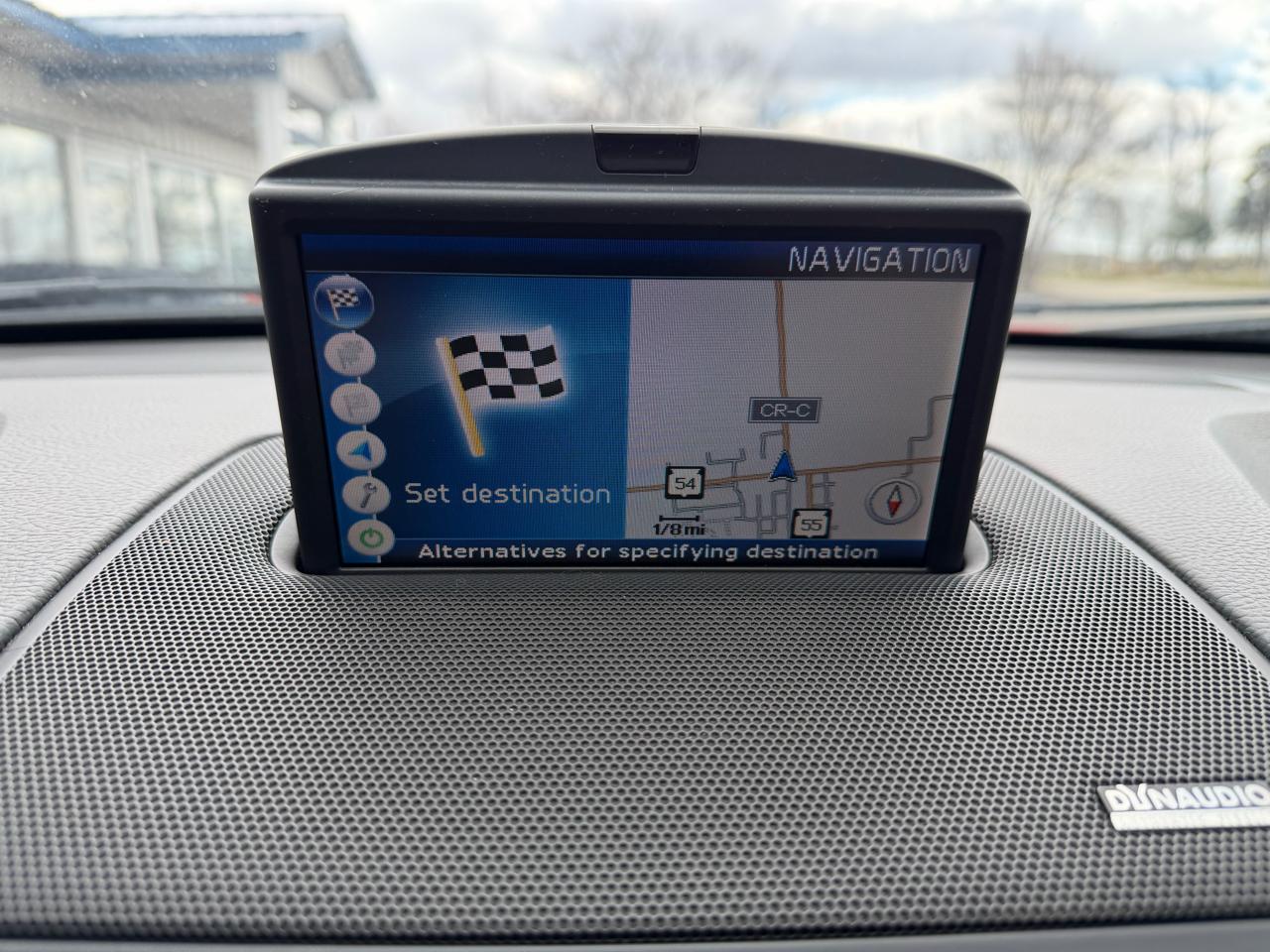 Volvo XC90 AWD 4dr I6 R-Design 2010