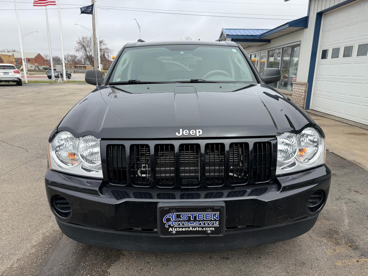 Jeep Grand Cherokee 4dr Laredo 4WD 2006