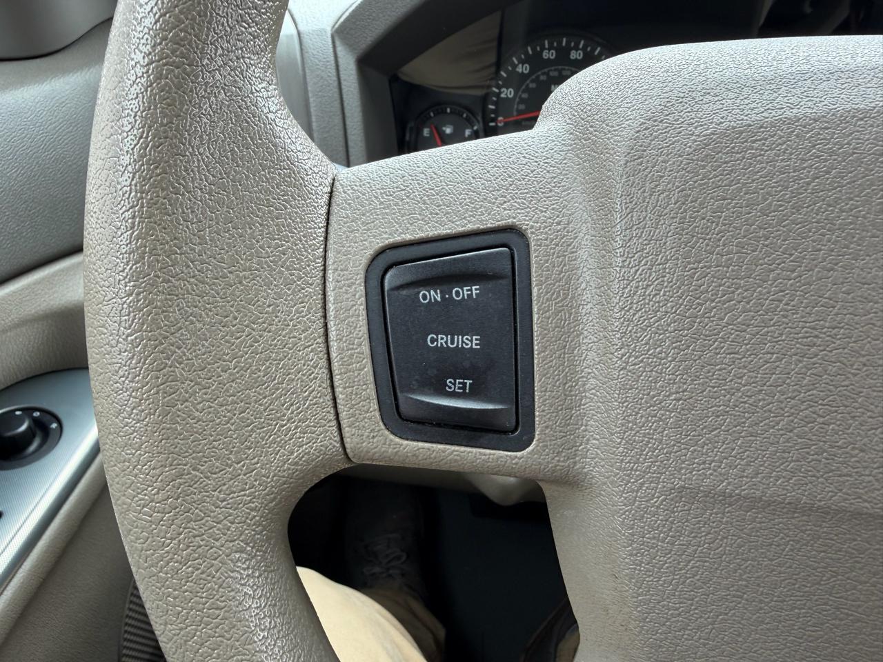 Jeep Grand Cherokee 4dr Laredo 4WD 2006