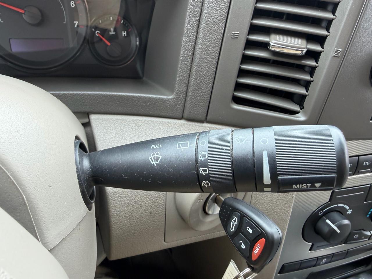 Jeep Grand Cherokee 4dr Laredo 4WD 2006