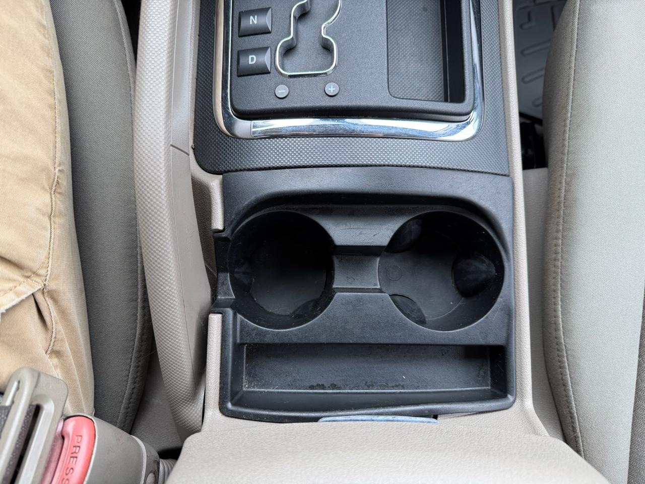 Jeep Grand Cherokee 4dr Laredo 4WD 2006