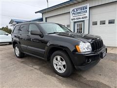 2006 Jeep Grand Cherokee 