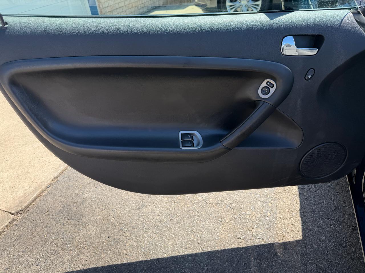 Pontiac Solstice 2dr Conv 2008