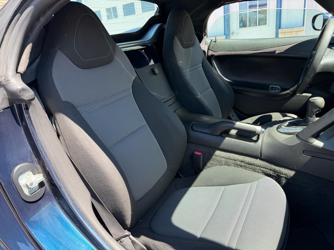 Pontiac Solstice 2dr Conv 2008